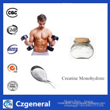 Nutritional Supplement 99% Wholesale Bulk Creatine Monohydrate Powder